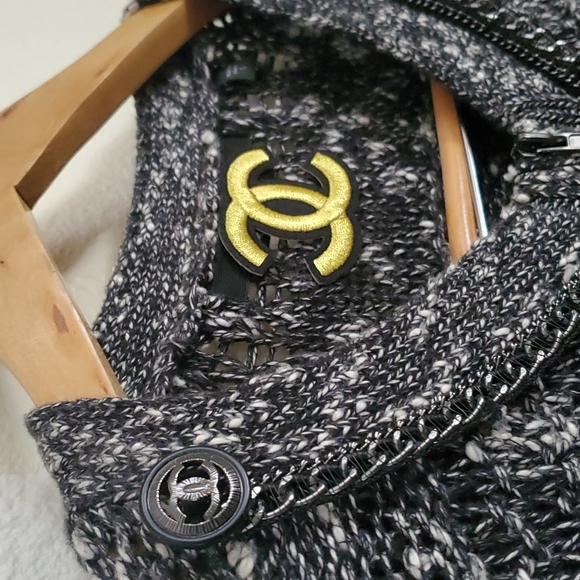 GUESS sweater cardigan - Picture 7 of 12